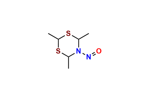 N-Nitroso Thialdine
