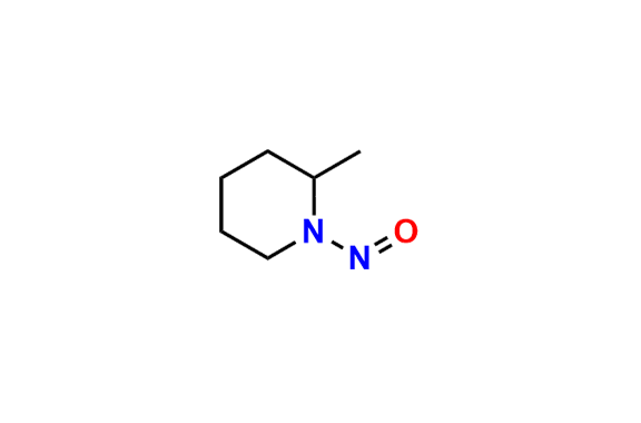 2-Methyl-1-nitrosopiperidine