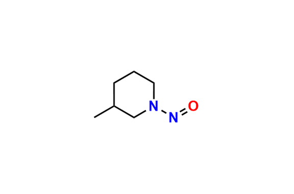 3-methyl-1-nitrosopiperidine