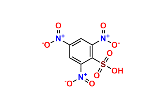 Picrylsulfonic Acid