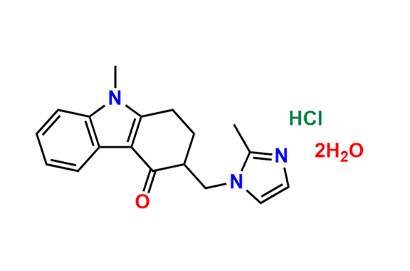 Ondansetron Hydrocloride Dihydrate