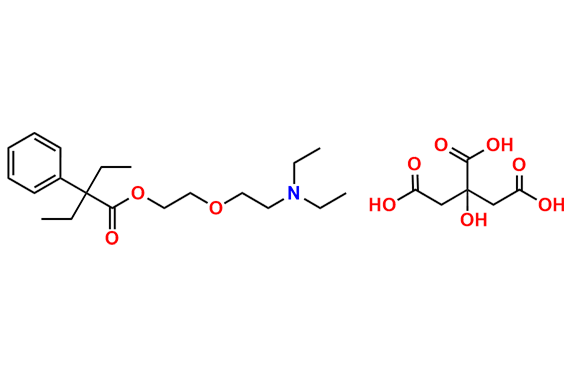 Oxeladin Citrate