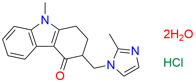 Ondansetron Hydrocloride Dihydrate