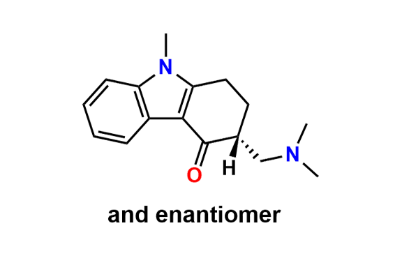 Ondansetron EP Impurity A