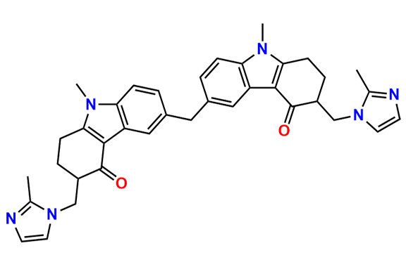 Ondansetron EP Impurity B