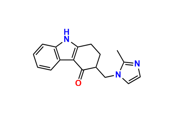 Ondansetron EP Impurity H