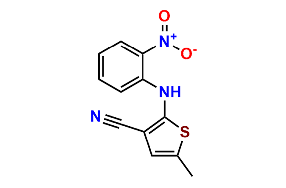 Olanzapine EP Impurity A