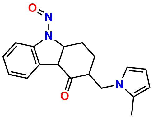 N-Nitroso Ondansetron Impurity 1