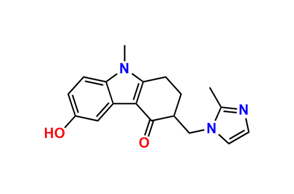 6-Hydroxy Ondansetron