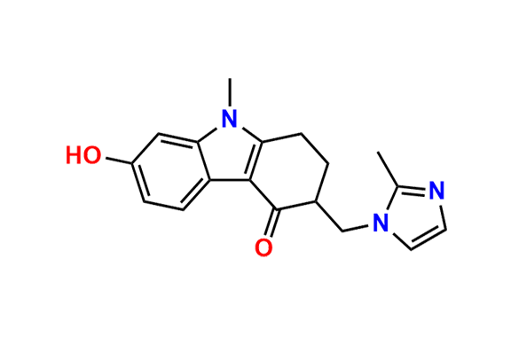 7-Hydroxy Ondansetron