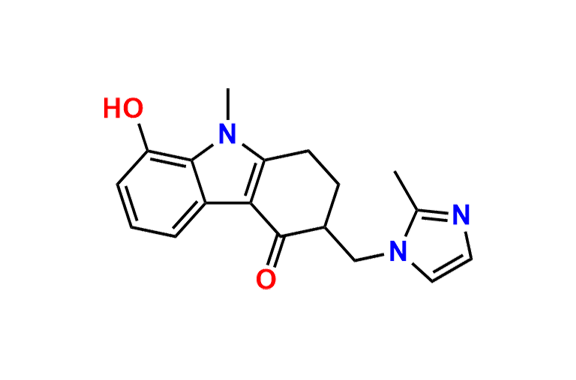 8-Hydroxy Ondansetron