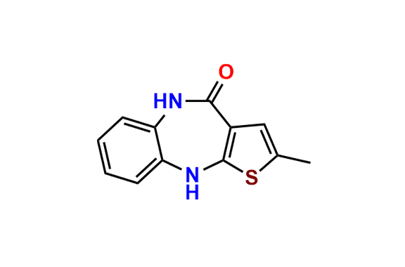 Olanzapine EP Impurity B