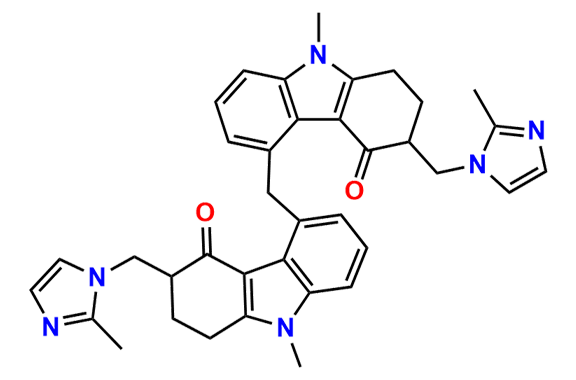 Ondensatron Impurity 11