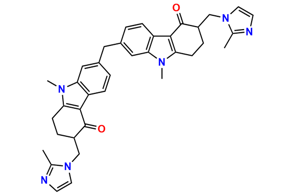 Ondensatron Impurity 3