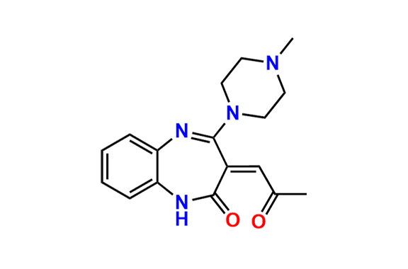 Olanzapine Lactam