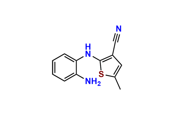 Olanzapine Impurity 1