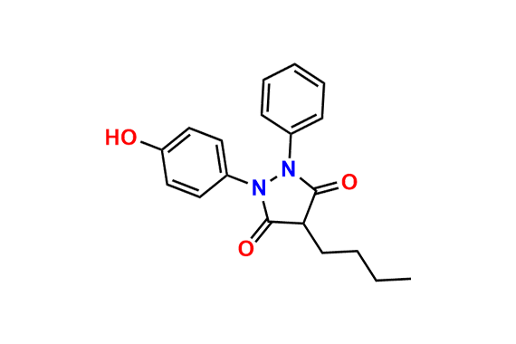 Oxyphenbutazone