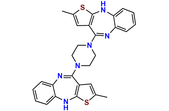 Olanzapine Impurity 13