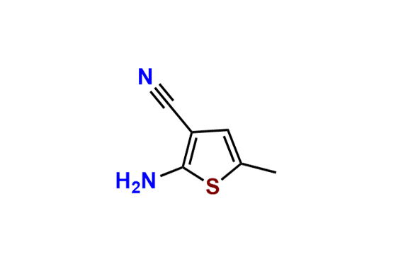 2-Amino-5-Methyl-3-Thiophenecarbonitrile