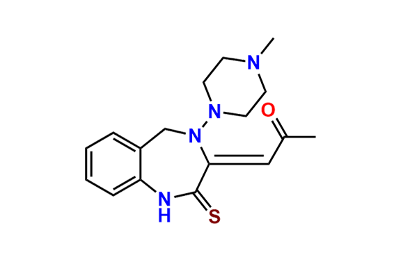 Olanzapine Impurity 21