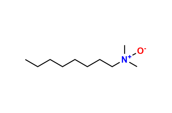 N,N-Dimethyloctylamine N-Oxide