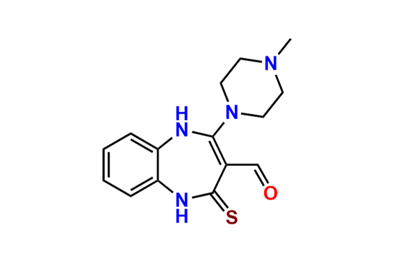 Olanzapine Impurity 5