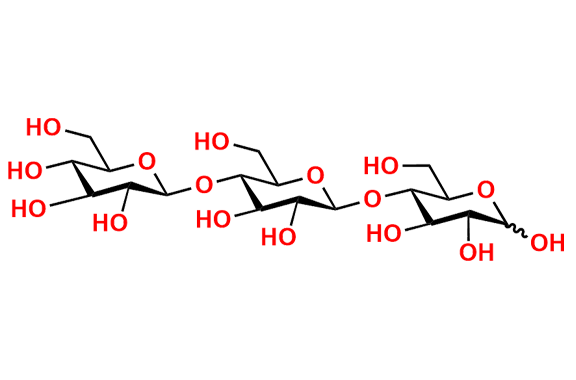 Mannotriose