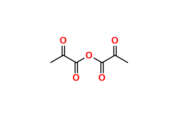 Methoxalic Anhydride