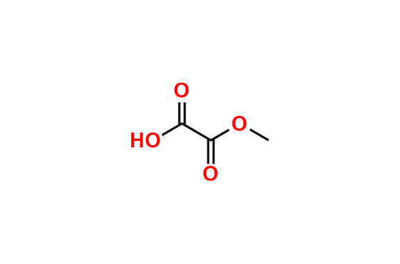 Monomethyl Oxalate