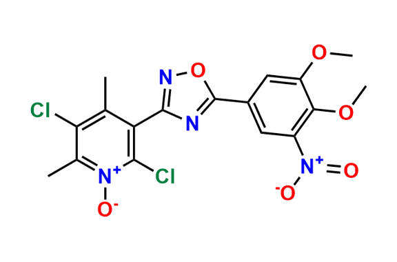 Opicapone Impurity 25