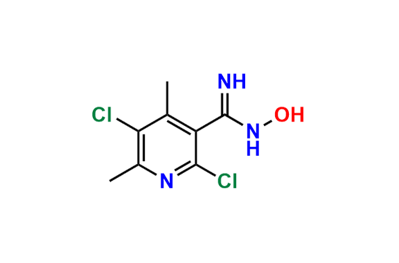 Opicapone Impurity 9