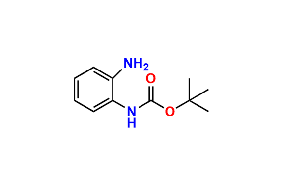 tert-Butyl (2-aminophenyl)carbamate