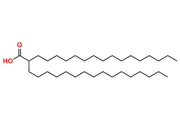 2-Hexadecyl-Cctadecanoic Acid