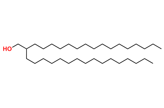 2-Hexadecyl-1-Octadecanol