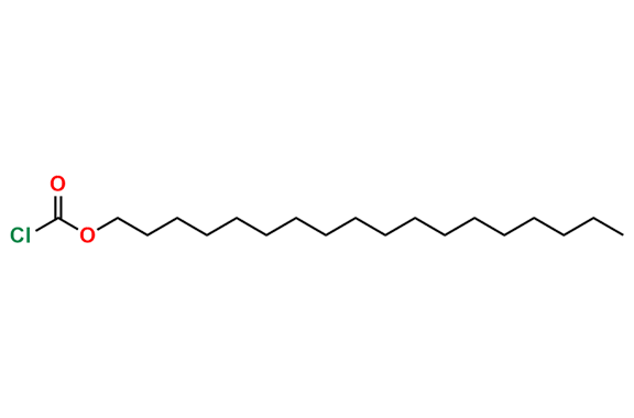 Octadecyl Chloroformate