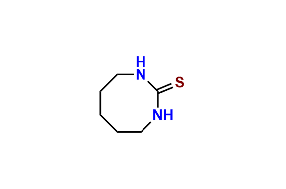 1,3-Diazocane-2-thione