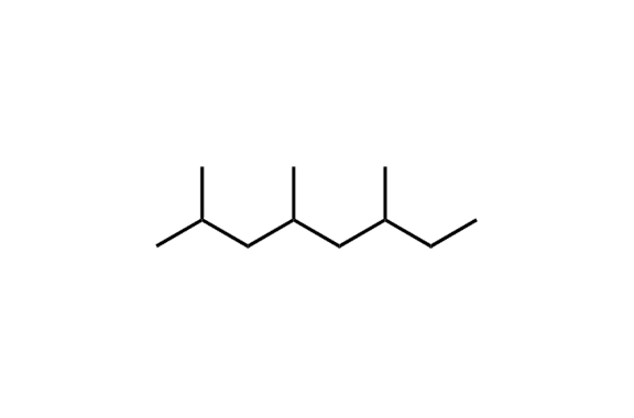 2,4,6-Trimethyloctane