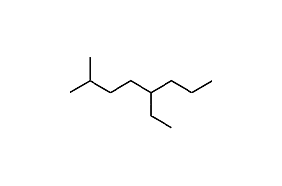 5-Ethyl-2-Methyl-Octane