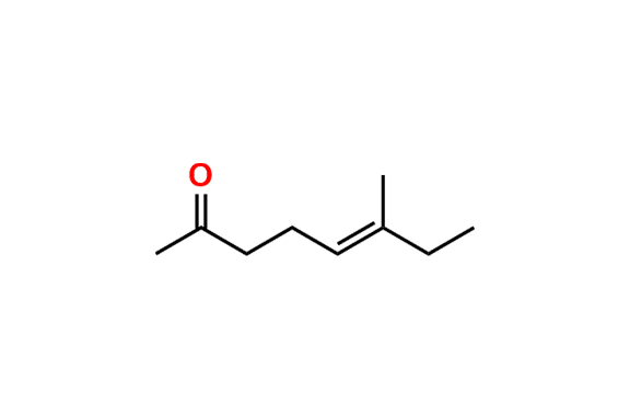 6-Methyl-5-Octen-2-One