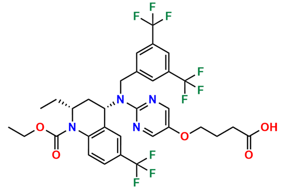 Obicetrapib