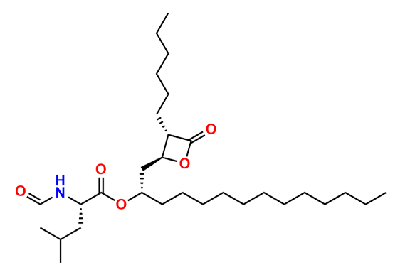 Methyl Orlistat