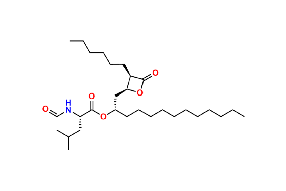 Orlistat Impurity 59