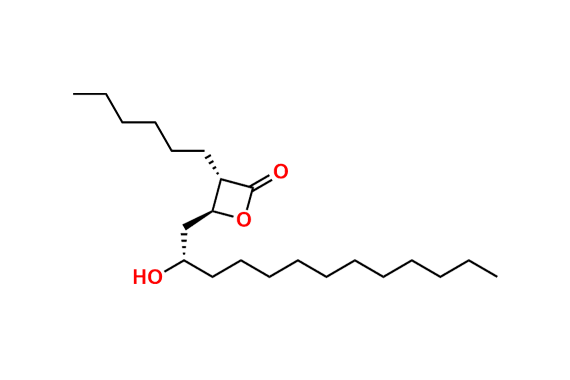 Orlistat Impurity 57