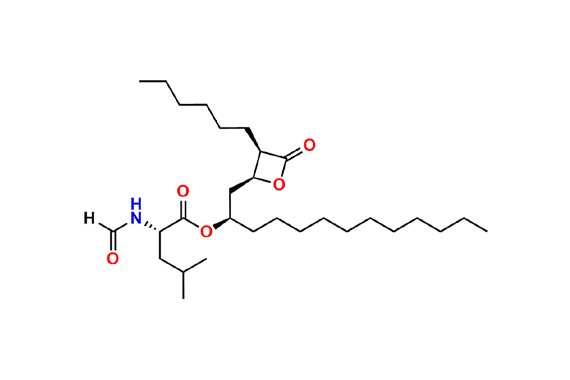 Orlistat Impurity 55