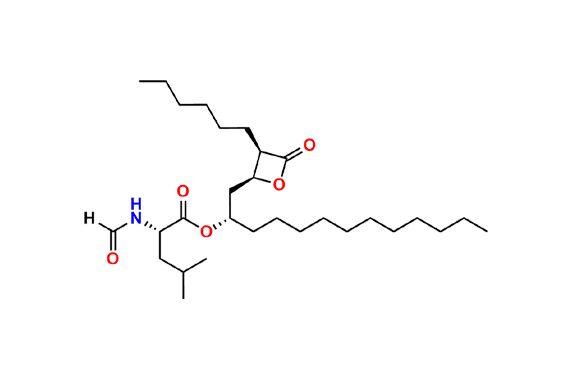 Orlistat Impurity 52