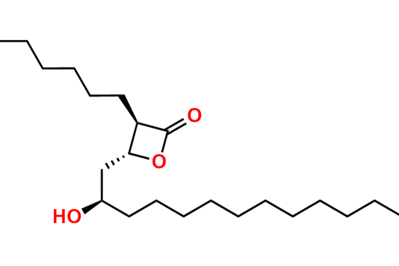 Orlistat Impurity 50