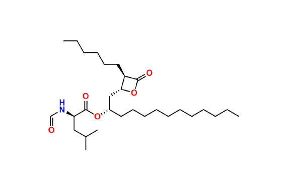 (R,R,R,R)-Orlistat