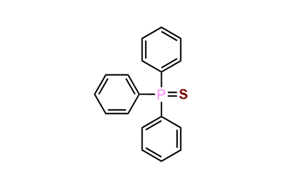 Triphenylphosphine Sulfide