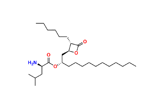 Orlistat Impurity 39