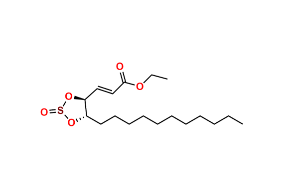 Orlistat Impurity 35